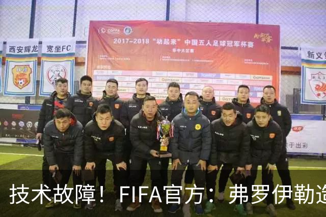 技术故障！FIFA官方：弗罗伊勒造点没有越位 瑞士进球无异议