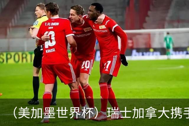 （美加墨世界杯）瑞士加拿大携手出线 卡塔尔垫底出局